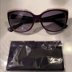 Dior Sunglasses